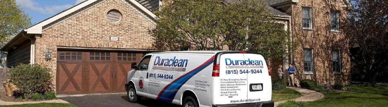 Duraclean Specialists